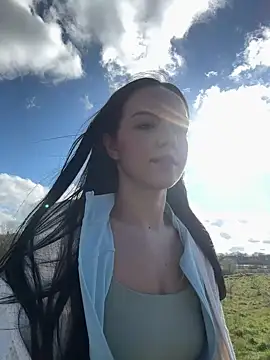 Vanesskaa online show from March 31, 3:34 pm