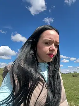 Vanesskaa online show from April 20, 11:02 am