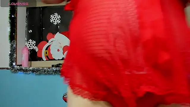 Snapshot of isaReyes chatting on December 17, 6:20 pm isaReyes online show from December 17, 6:20 pm