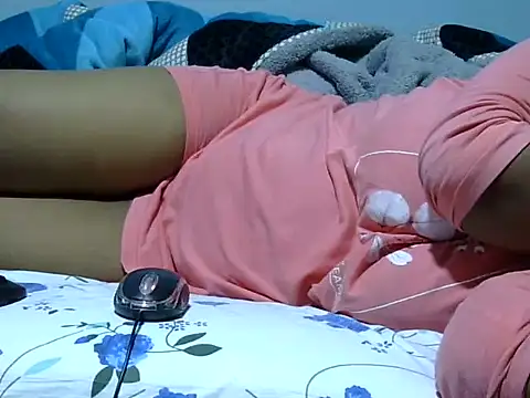 kelly255 online show from March 3, 12:22 pm