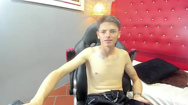 tossetrech online show from March 12, 9:23 am