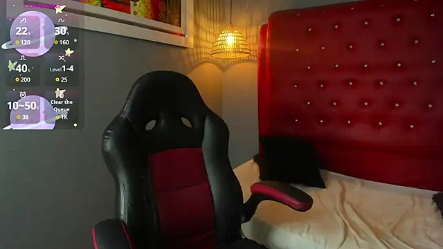 tossetrech online show from March 13, 2:16 am