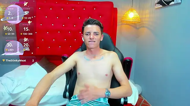 tossetrech online show from March 14, 9:14 am