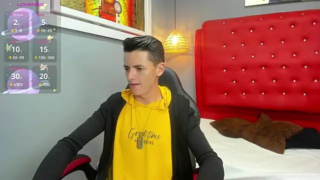 tossetrech online show from March 14, 8:17 pm