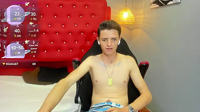 tossetrech online show from March 15, 3:07 am