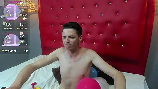 tossetrech online show from March 16, 5:47 am