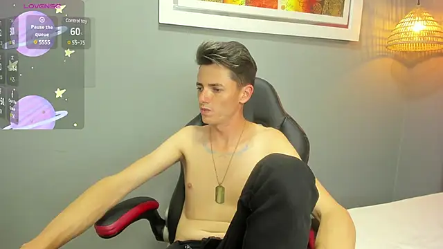 tossetrech online show from March 18, 9:20 am