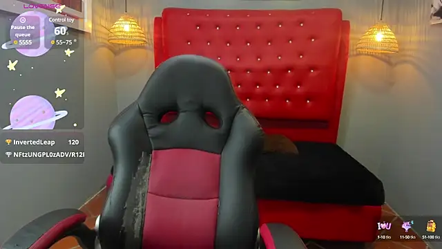 tossetrech online show from March 20, 9:48 am