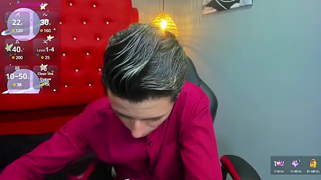 tossetrech online show from March 21, 9:34 am