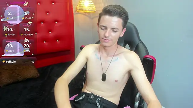 tossetrech online show from March 23, 6:16 am