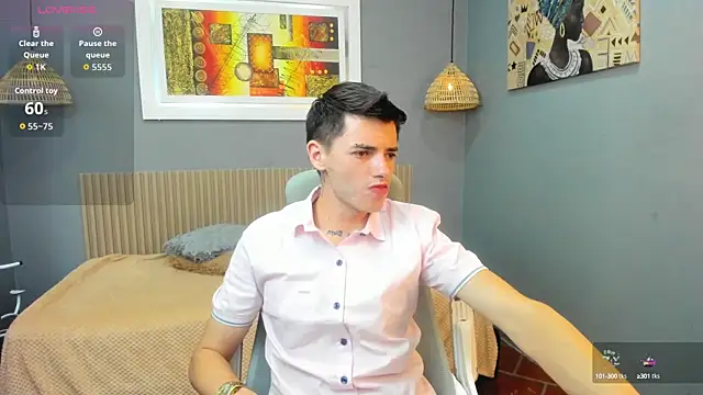 tossetrech online show from September 10, 2:44 am