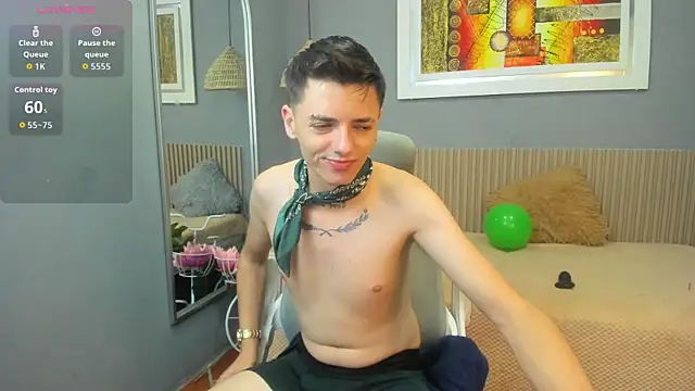 tossetrech online show from September 14, 3:27 am