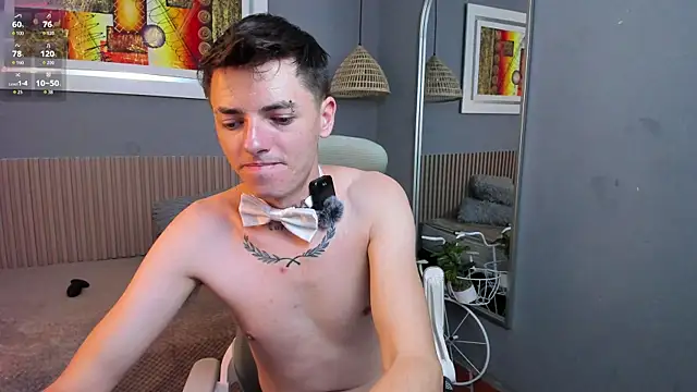 tossetrech online show from September 21, 3:19 am