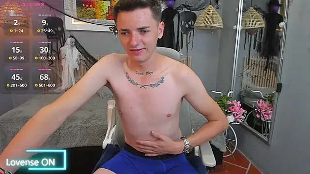 tossetrech online show from October 28, 3:10 am