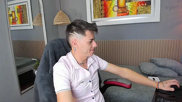 tossetrech online show from November 26, 2:56 am