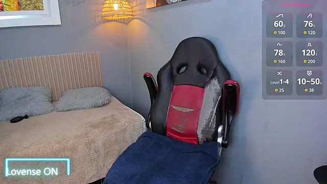 tossetrech online show from November 29, 3:09 am