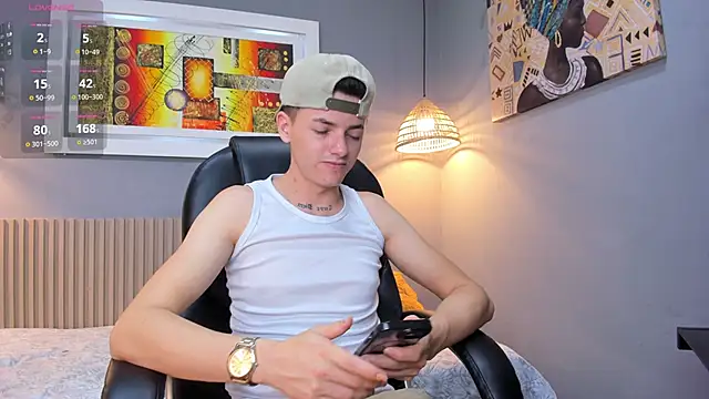 tossetrech online show from January 18, 3:32 am