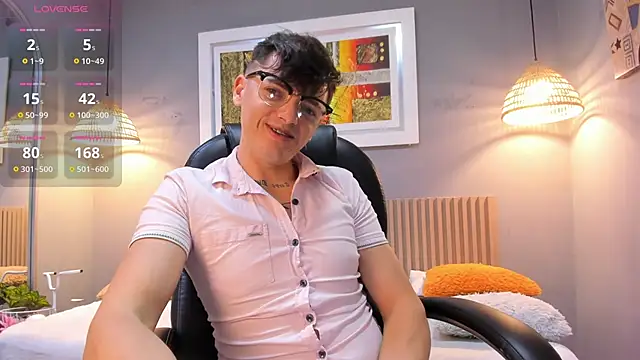 tossetrech online show from March 28, 3:28 am