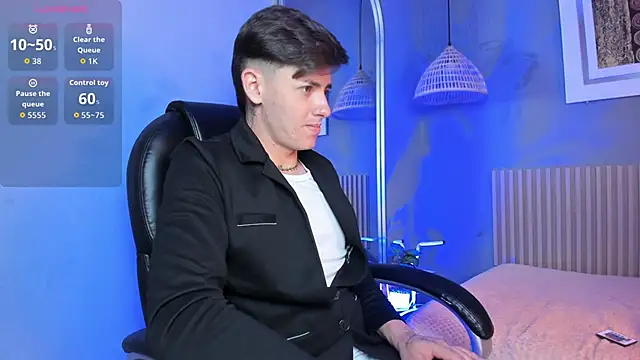 tossetrech online show from April 21, 3:35 am