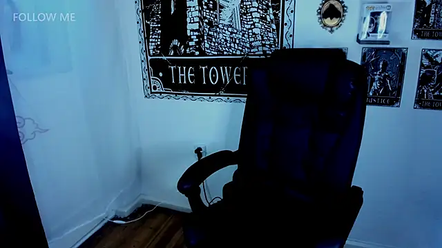 Demongirl6666 online show from November 26, 8:04 am