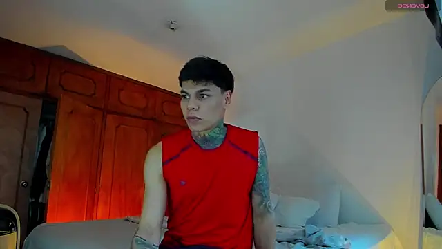 Jordyrodriiguez online show from December 17, 10:32 pm