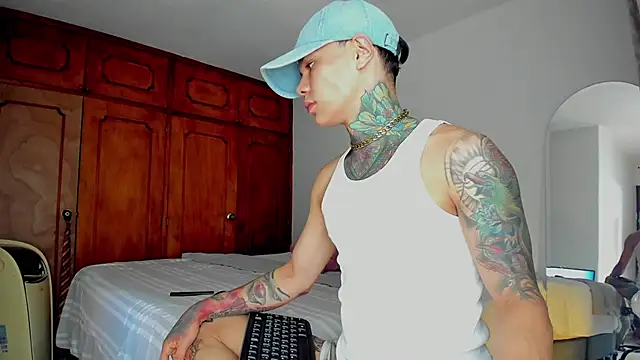 Jordyrodriiguez online show from December 21, 8:10 pm