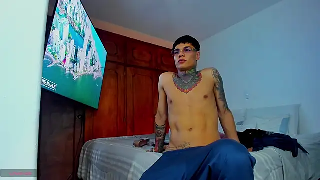 Jordyrodriiguez online show from January 9, 5:34 am