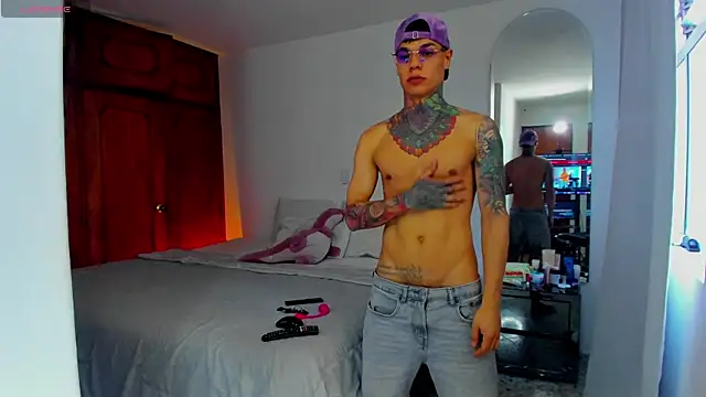 Jordyrodriiguez online show from January 20, 9:32 pm