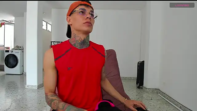 Jordyrodriiguez online show from January 31, 5:21 pm