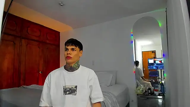 Jordyrodriiguez online show from February 16, 1:58 am