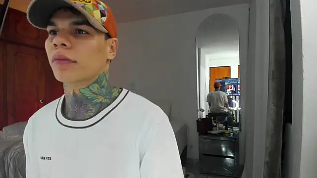 Jordyrodriiguez online show from March 1, 7:41 am