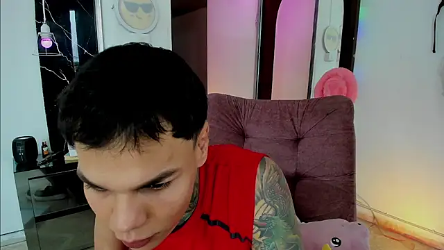 Jordyrodriiguez online show from November 14, 8:07 pm