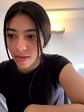 Liissa cute  online show from January 10, 1:02 pm