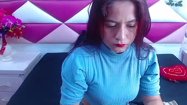 MariaClay online show from February 13, 11:50 am