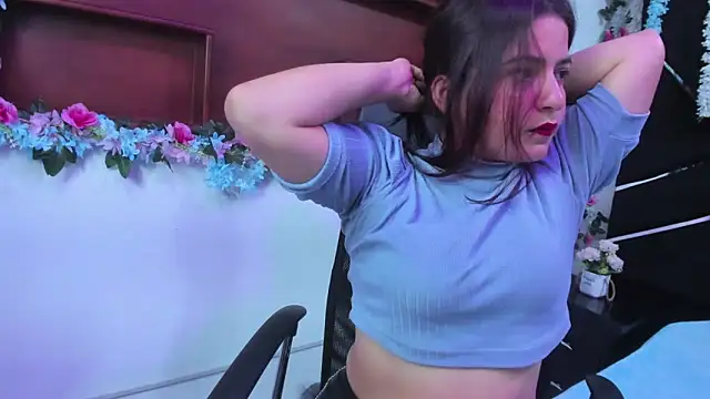 MariaClay online show from November 24, 1:00 pm