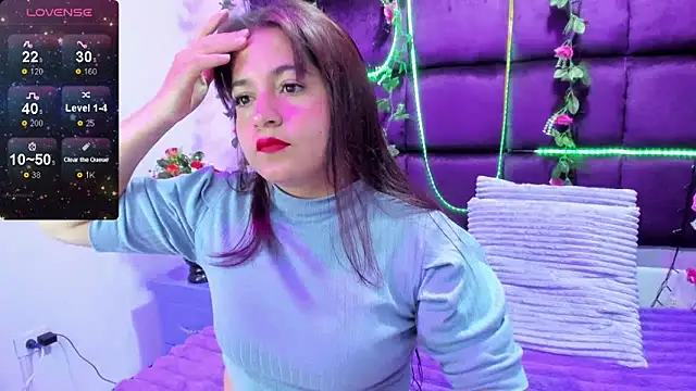 MariaClay online show from April 21, 12:11 pm