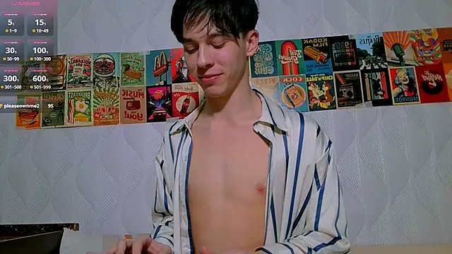 Jerry Bomb online show from February 19, 9:58 pm