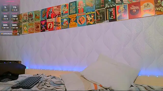 Jerry Bomb online show from February 26, 11:41 am