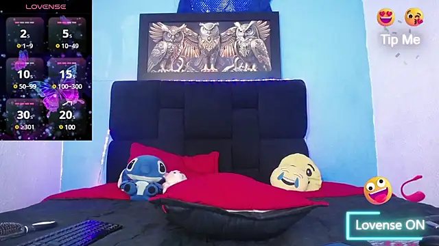 Snapshot of Richi_horny chatting on February 19, 6:54 pm Richi horny online show from February 19, 6:54 pm