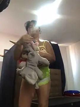 Sweeetness Milf online show from January 19, 2:28 pm