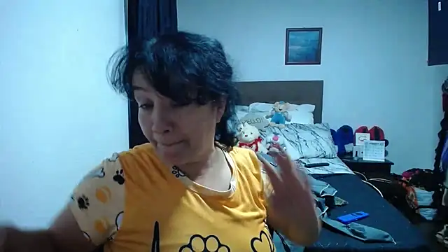 Sweeetness Milf online show from January 30, 11:33 am