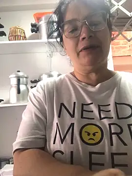 Sweeetness Milf online show from February 10, 5:19 pm