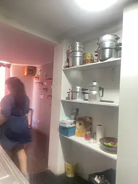 Sweeetness Milf online show from February 17, 8:37 pm