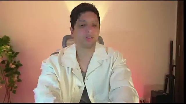 appolo allen online show from February 14, 9:22 pm