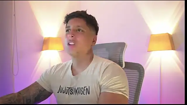 appolo allen online show from March 7, 6:32 am