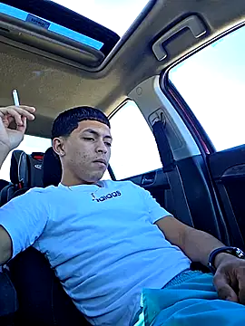 Yoko0381 online show from January 6, 7:28 pm