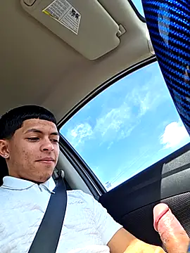 Yoko0381 online show from March 9, 7:51 pm