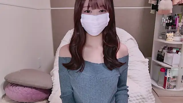 Snapshot of TsukasaSakai chatting on January 11, 5:10 am TsukasaSakai online show from January 11, 5:10 am