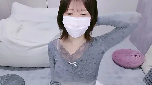 TsukasaSakai online show from April 22, 3:24 pm