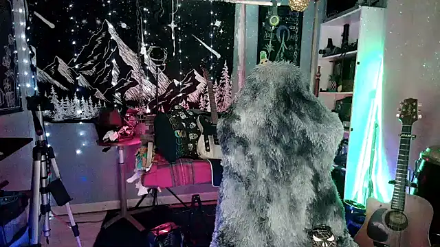 Snapshot of Barry_Indica chatting on January 3, 11:33 pm Barry Indica online show from January 3, 11:33 pm